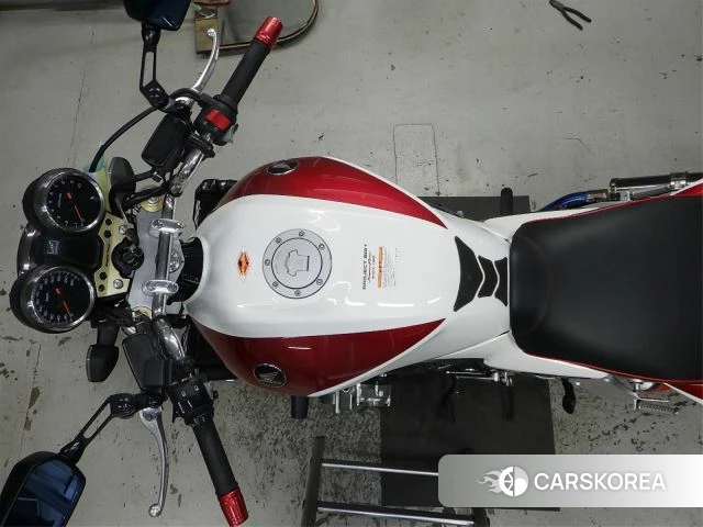 Проданный Honda CB1300SF 2015 из Японии, фото 4