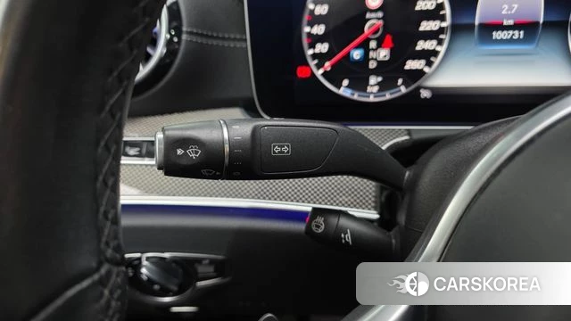 Mercedes-Benz CLS-Class C257 2019 Черный из Кореи, фото 2