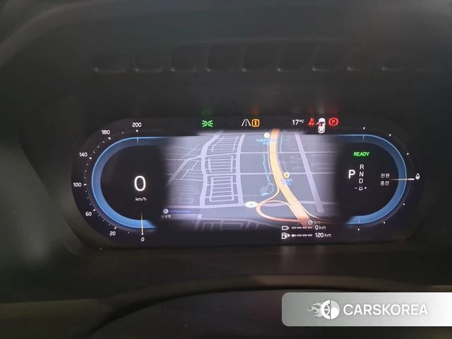 Volvo XC90 second Generation 2023 Белый из Кореи, фото 2