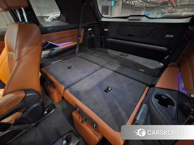 BMW X7 (G07) 2020 Белый из Кореи, фото 2