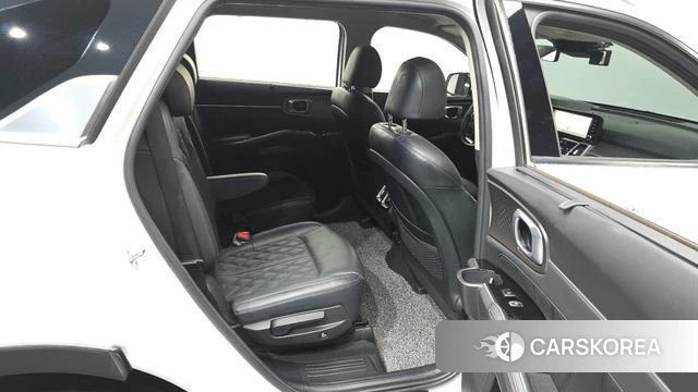 Kia Sorento 4th Generation 2020 Белый из Кореи, фото 2