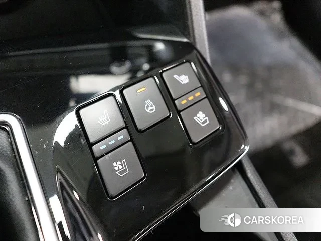 Kia Sportage 5th Generation 2023 Серый из Кореи, фото 2