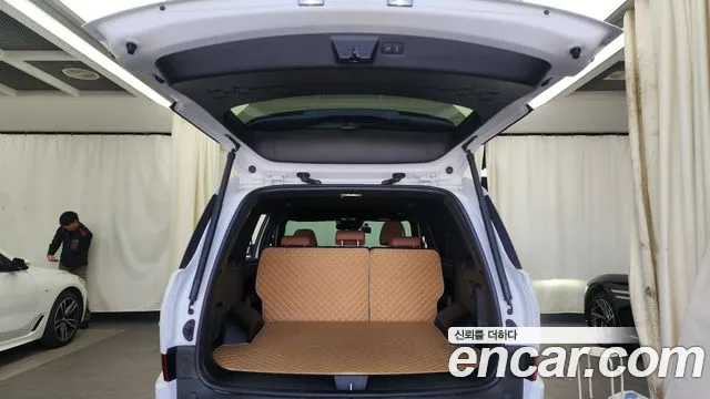 Hyundai Santa Fe (MX5) id 2660646 из Кореи 2