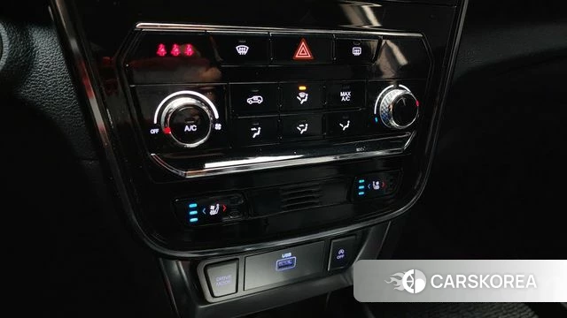 Ssangyong Berry New Tivoli 2022 Белый из Кореи, фото 2