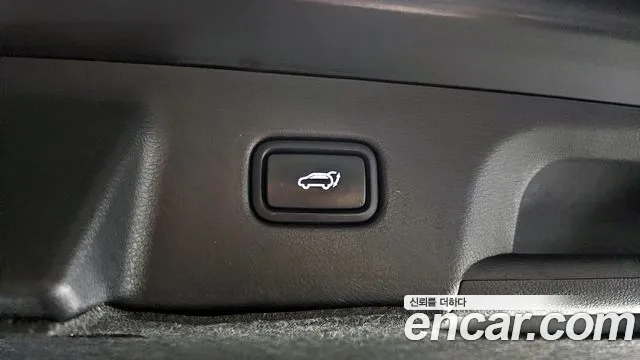 Hyundai Palisade 2019 Черный из Кореи, фото 2