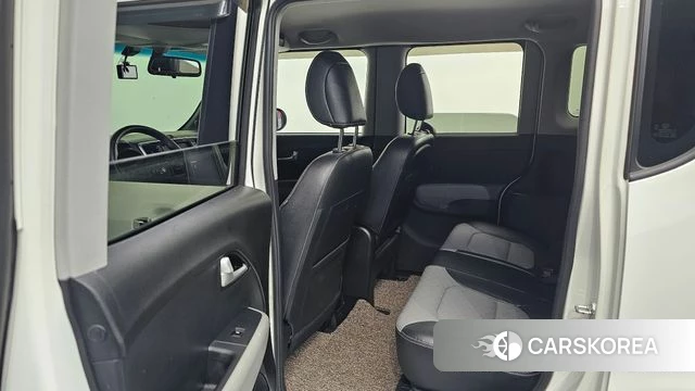 Kia The New Ray 2019 Белый из Кореи, фото 2