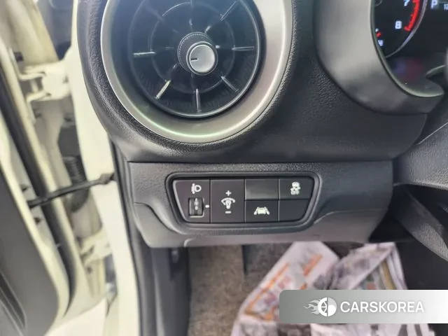 Kia Come New K3 2020 Жемчужный цвет из Кореи, фото 2