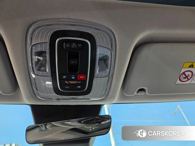 Hyundai Kona (SX2) 2024 Белый из Кореи, фото 2