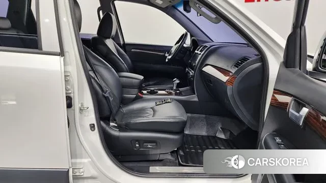 Kia The New Mohave 2019 Белый из Кореи, фото 2