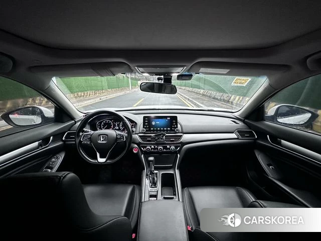 Honda Yingshipai 2021 Белый из Китая, фото 2