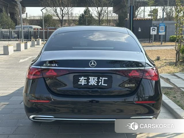 Mercedes-Benz E-class id 3913664 из Китая 2