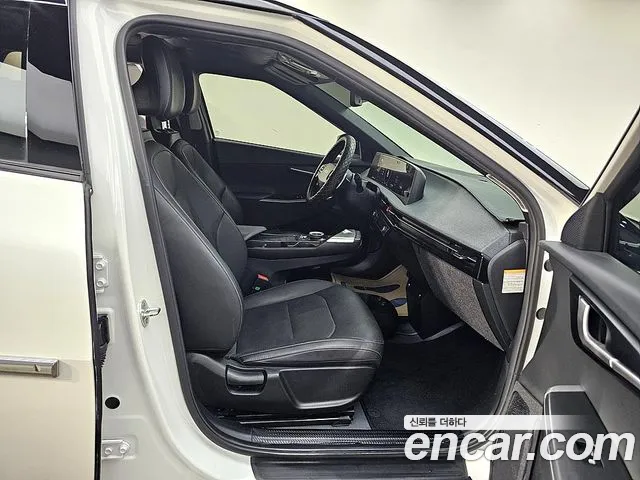 Kia EV6 id 2702234 из Кореи 2