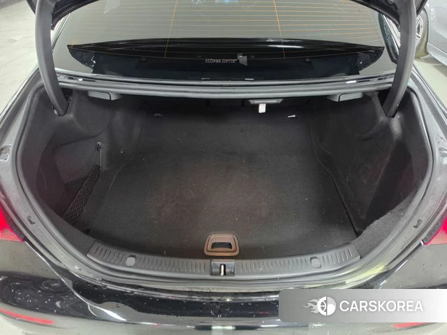 Mercedes-Benz E-Class W213 2023 Черный из Кореи, фото 2