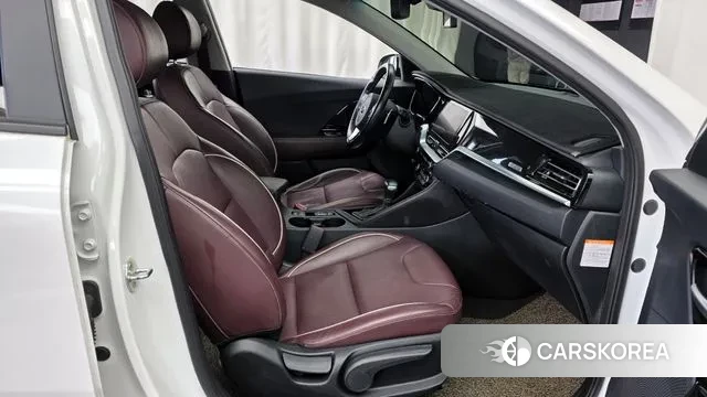 Kia The New Niro 2019 Белый из Кореи, фото 2