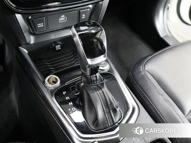 Ssangyong Berry New Tivoli 2020 Белый из Кореи, фото 2
