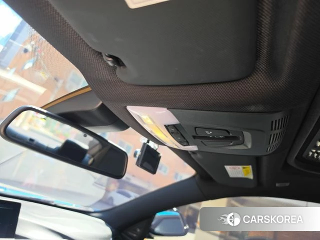 BMW 4 Series (F32) 2018 Синий из Кореи, фото 2