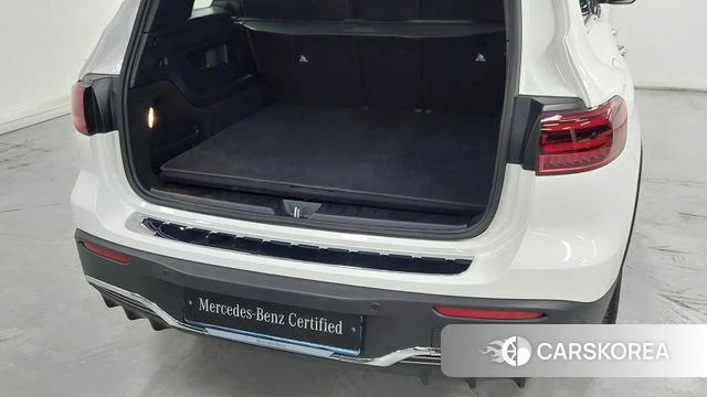 Mercedes-Benz EQB X243 2025 Белый из Кореи, фото 2
