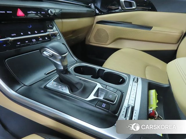 Kia Carnival 4th generation 2023 Черный из Кореи, фото 2