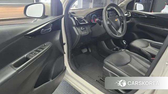 Chevrolet (GM Daewoo) The New Spark 2020 Жемчужный цвет из Кореи, фото 2