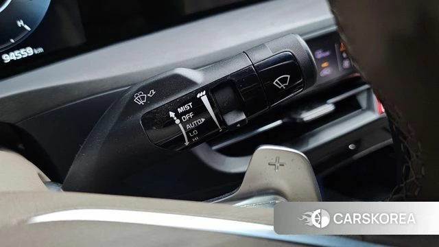 Kia K8 2021 Белый из Кореи, фото 2