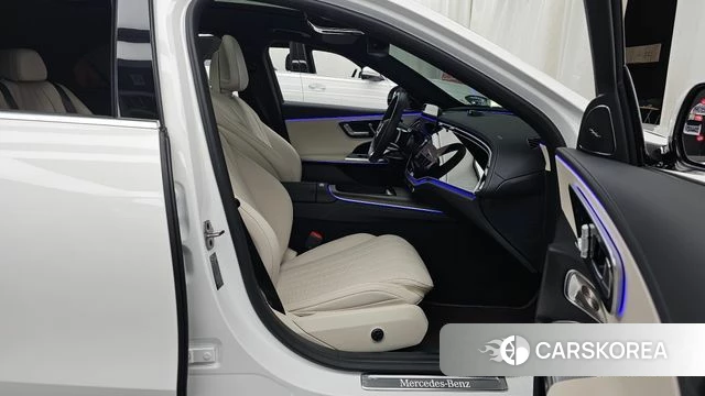 Mercedes-Benz E-Class W214 2026 Белый из Кореи, фото 2