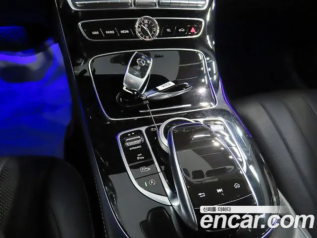 Mercedes-Benz E-Class W213 id 2846965 из Кореи 2