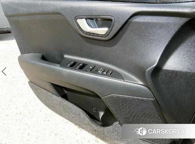 Kia Stonic 2018 Белый из Кореи, фото 2