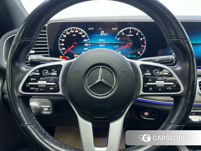 Mercedes-Benz GLE coupe 2021 Черный из Китая, фото 2