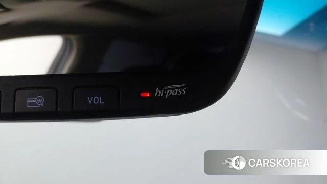 Genesis EQ900 2018 Черный из Кореи, фото 2