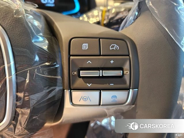 Hyundai The New Casper 2026 Светло-зеленый из Кореи, фото 2