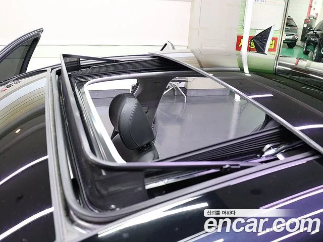 Hyundai The New Grandeur IG id 2672296 из Кореи 2