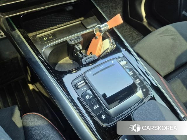 Mercedes-Benz GLA - Class H247 2021 Белый из Кореи, фото 2