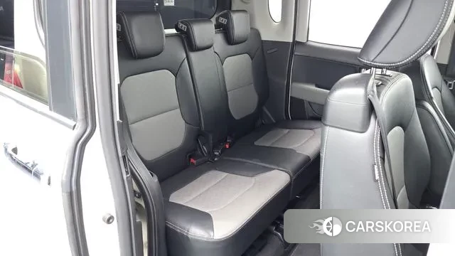 Kia The New Ray 2021 Жемчужный цвет из Кореи, фото 2