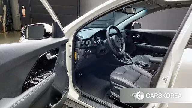 Kia Niro id 3090807 из Кореи 2