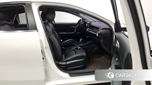 Kia Come New K3 2019 Белый из Кореи, фото 2