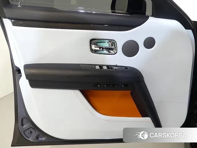 Rolls-Royce Ghost 2nd Generation 2022 Синий нефрит из Кореи, фото 2