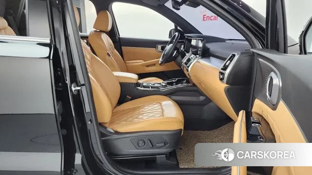 Kia Sorento 4th Generation id 3646716 из Кореи 2