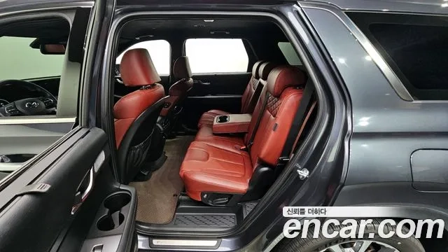 Hyundai Palisade id 2906079 из Кореи 2
