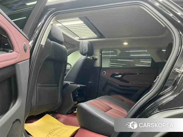 Land Rover Range Rover Aurora 2025 Черный из Китая, фото 2
