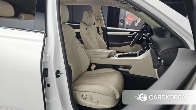 Genesis GV80 2023 Белый из Кореи, фото 2