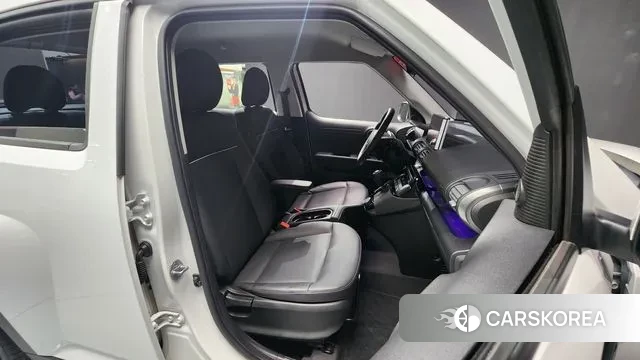 Hyundai Casper 2022 Белый из Кореи, фото 2