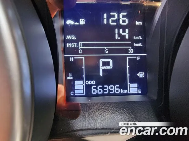 Ssangyong Tivoli Armor id 2719997 из Кореи 2