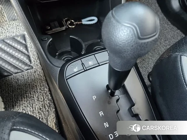 Kia Morning Urban (JA) 2022 Белый из Кореи, фото 2