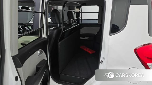 Kia The New Ray 2021 Белый из Кореи, фото 2