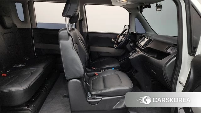 Kia The New Kia Ray 2025 Белый из Кореи, фото 2