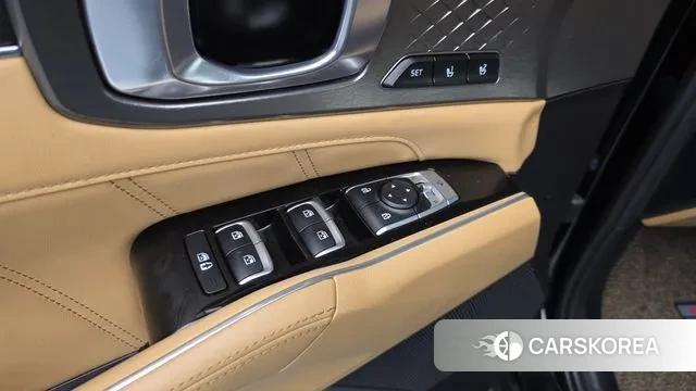 Kia Sorento 4th Generation 2020 Черный из Кореи, фото 2