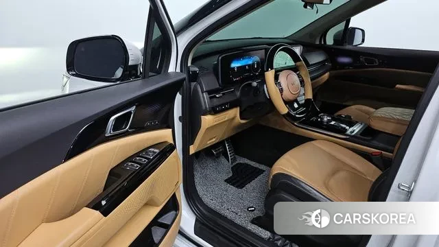 Kia Carnival 4th generation id 3659794 из Кореи 2