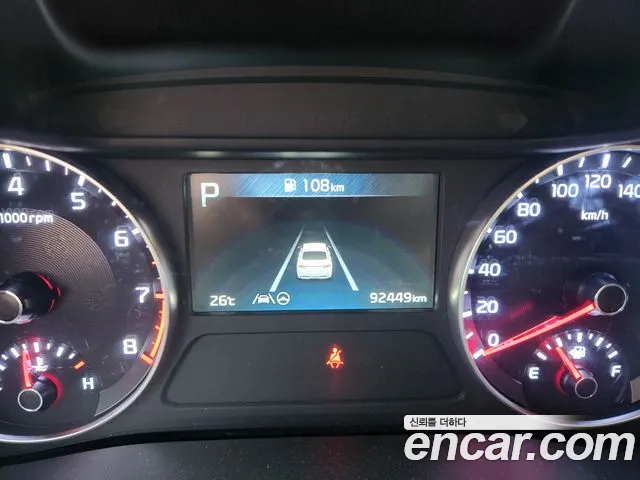 Kia The New K3 2nd generation id 2644259 из Кореи 2