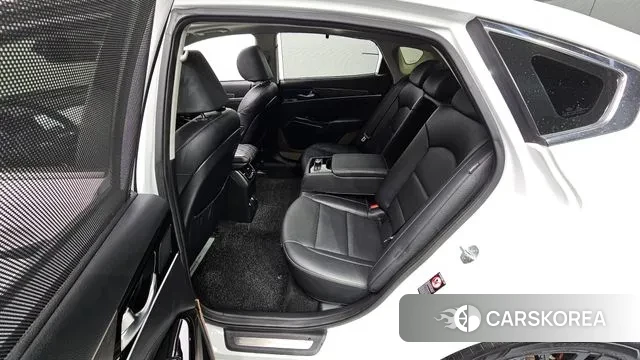 Kia K7 Premier 2020 Белый из Кореи, фото 2