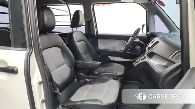 Kia The New Ray 2021 Жемчужный цвет из Кореи, фото 2